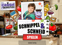 Crash si Bernstein Feliaza Legume