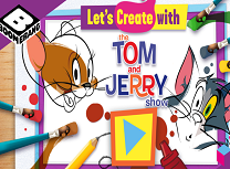 Creatii cu Tom si Jerry