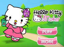Creatorul Hello Kitty