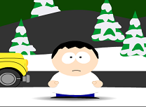 Jocuri cu South Park