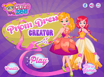 Creeaza Rochii Pentru Bal