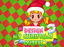 Creeaza o Tinuta de Iarna