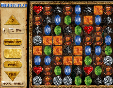 Cristalele Egiptului