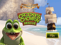 Crocky Salveaza Zanele