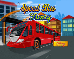 Cu Autobuzul in Trafic