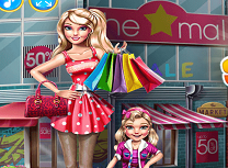 Cumparaturi cu Mamica Moderna