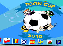 Cupa Personajelor Animate