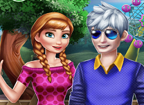 Cuplu in Pas cu Moda