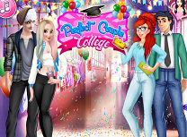 Cuplul Perfect la Facultate