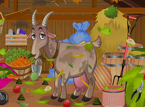 Curata Grajdul Caprei