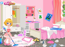 Curatenie de Primavara