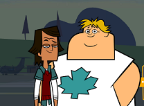 Jocuri cu Insula Dramei Totale