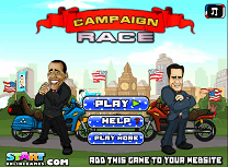 Cursa Intre Politicieni