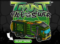 Cursa Testoaselor Ninja