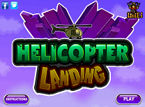 Cursa cu Elicopterul