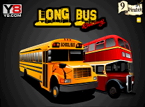 Curse cu Autobuze Lungi