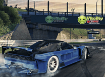 Curse cu Masini Tuningate