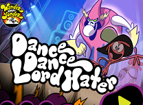 Dans cu Lordul Hater