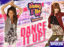 Dans cu Rocky si Cece