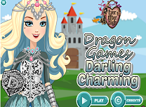 Darling Charming de Imbracat