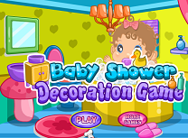 Decoreaza Baia Bebelusului