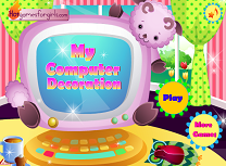 Decoreaza Calculatorul