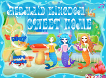 Decoreaza Casa Sirenelor