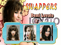 Demi Lovato Puzzle