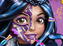 Descendentii Tratamente Faciale