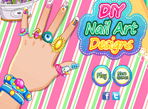 Design Pentru Unghii