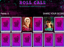 Descendentii 2 de Memorie