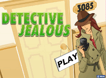 Detectiva Jealous