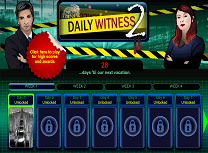 Detectivi Americani 2