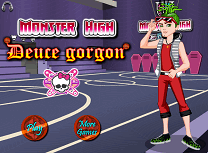 Deuce Gorgon de Imbracat