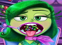 Dezgust Probleme la Gat