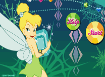 Diamantele lui Clopotica