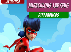 Diferente cu Buburuza