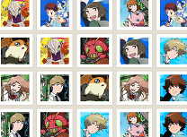 Jocuri cu Digimon Adventure Tri