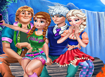 Distracte la Miezul Noptii