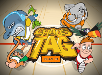 Jocuri cu Colegul Meu de Clasa Este O Maimuta