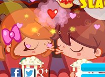 Distractie la Cinema