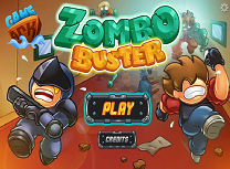 Distrugatorul de Zombi 2