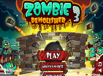 Distrugatorul de Zombi 3