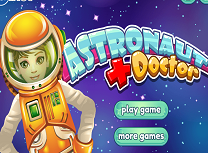 Doctor Pentru Astronaut