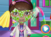 Doctorita Plusica Tratamente Faciale