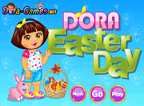 Dora Zi de Paste