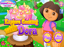 Dora si Gatitul