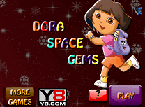 Dora si Patratelele