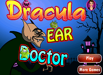 Dracula la Doctorul de Urechi