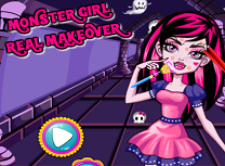 Draculaura Tratamente Faciale